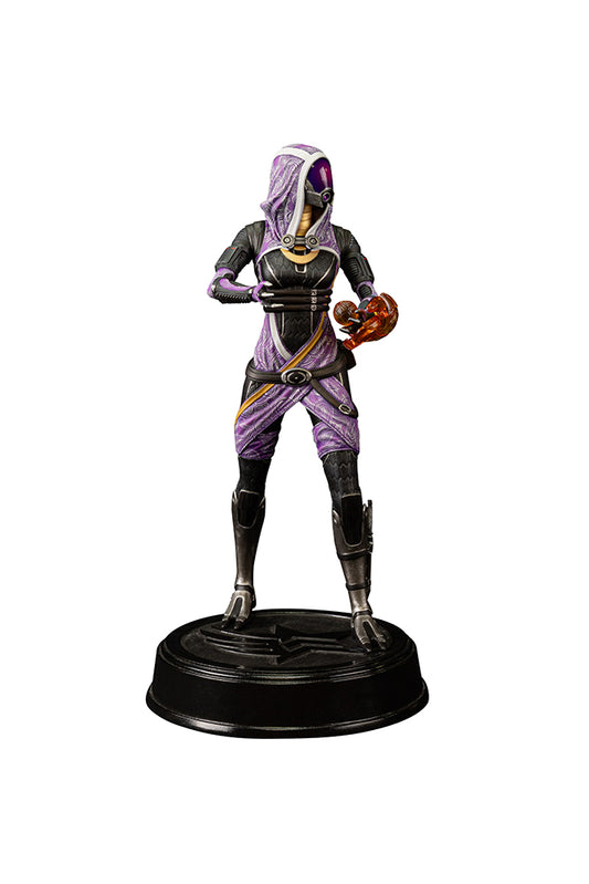 Mass Effect: Tali'Zorah Figure