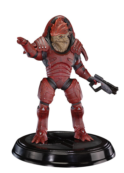 Mass Effect: Urdnot Wrex Figure