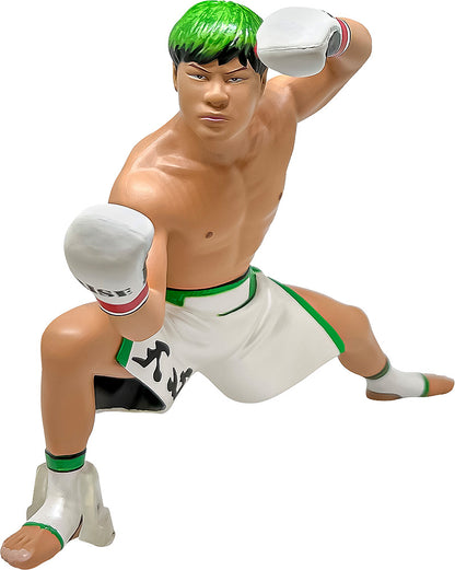 Legend Masters 16d Figure Collection: Tenshin Nasukawa