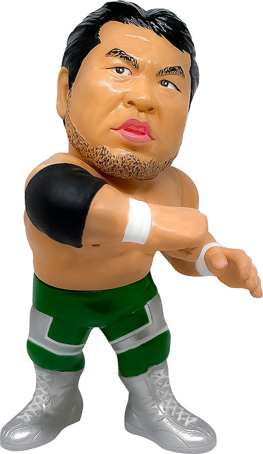 Legend Masters 16d Collection 024: Mitsuharu Misawa