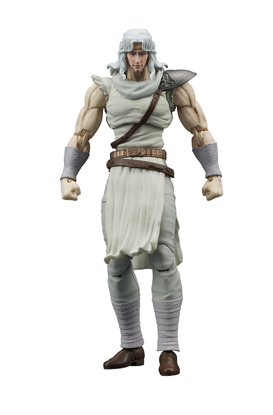 DIGACTION Fist of the North Star TOKI Action Figure