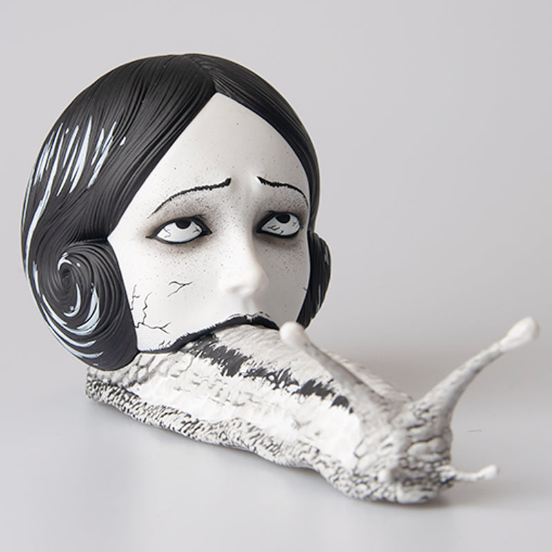 Junji Ito - Slug Girl Dodowo Figure