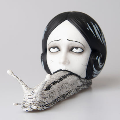 Junji Ito - Slug Girl Dodowo Figure