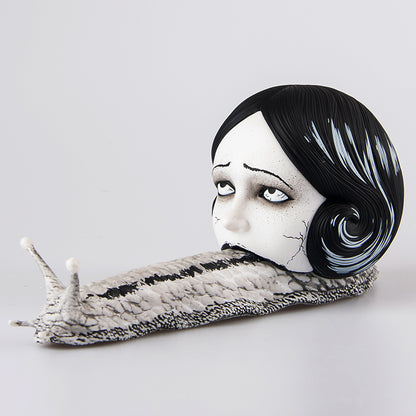 Junji Ito - Slug Girl Dodowo Figure