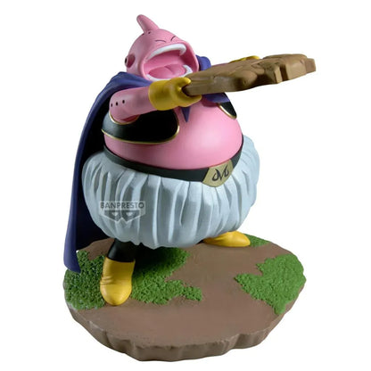 DRAGON BALL Z HISTORY BOX - Majin Buu Figure