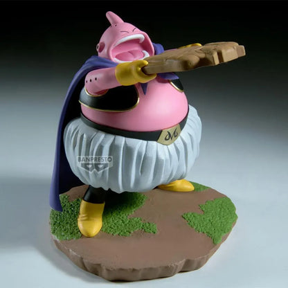 DRAGON BALL Z HISTORY BOX - Majin Buu Figure
