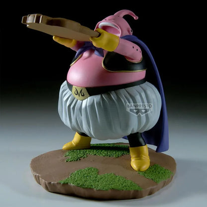 DRAGON BALL Z HISTORY BOX - Majin Buu Figure