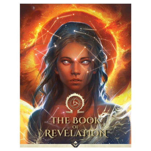 D&D 5E: Apocalisse - The Book of Revelation
