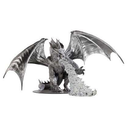 D&D: Icons of the Realms - Gargantuan Bahamut