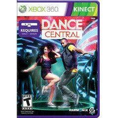 Dance Central - Xbox 360