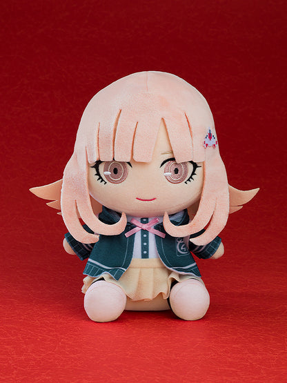 Danganronpa 1･2 Reload Plushie Chiaki Nanami