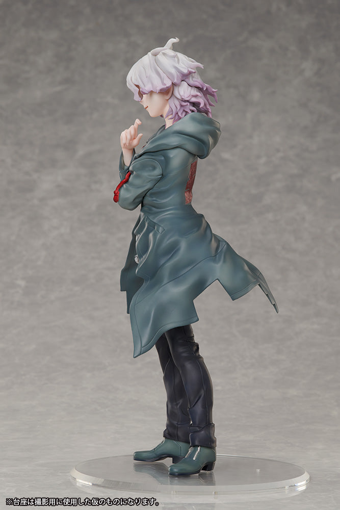 Danganronpa 2 - Nagito Komaeda 1/7 Scale Figure (Goodbye Despair x Kei Mochizuki Ver.)