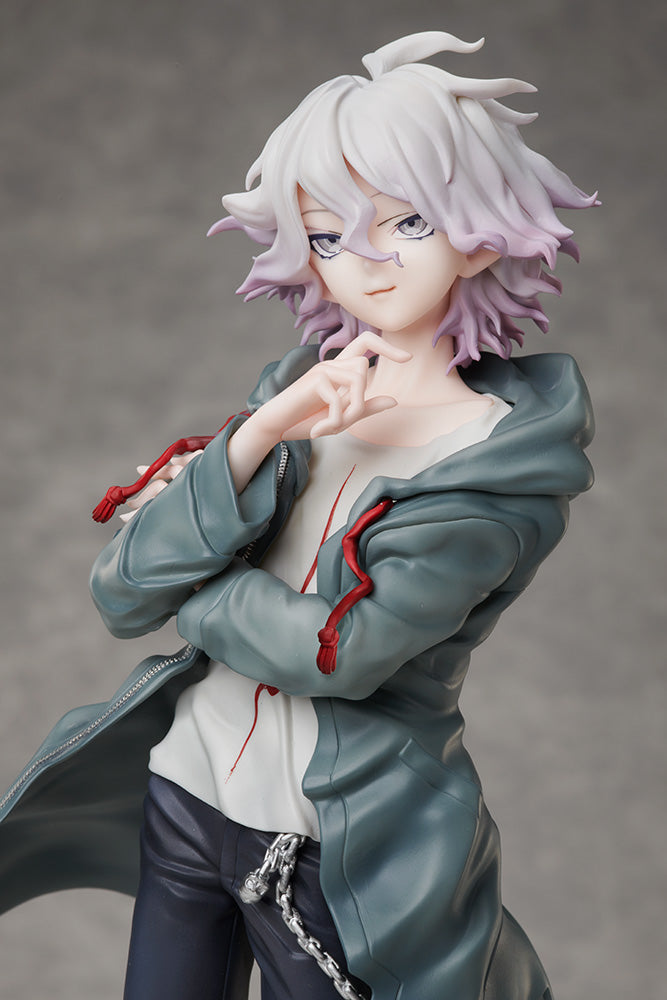 Danganronpa 2 - Nagito Komaeda 1/7 Scale Figure (Goodbye Despair x Kei Mochizuki Ver.)