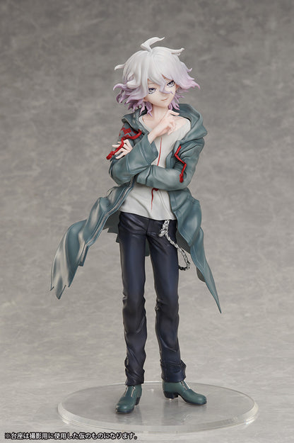 Danganronpa 2 - Nagito Komaeda 1/7 Scale Figure (Goodbye Despair x Kei Mochizuki Ver.)