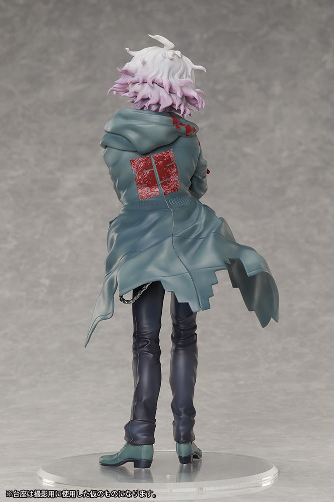 Danganronpa 2 - Nagito Komaeda 1/7 Scale Figure (Goodbye Despair x Kei Mochizuki Ver.)