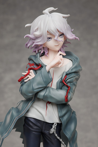 Danganronpa 2 - Nagito Komaeda 1/7 Scale Figure (Goodbye Despair x Kei Mochizuki Ver.)