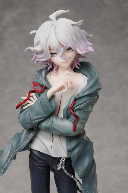 Danganronpa 2 - Nagito Komaeda 1/7 Scale Figure (Goodbye Despair x Kei Mochizuki Ver.)