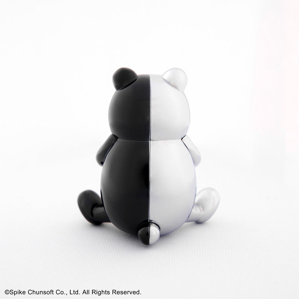 Danganronpa BRIGHT ARTS GALLERY - MONOKUMA Figure