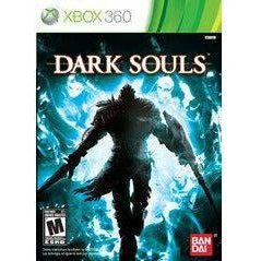 Dark Souls - Xbox 360