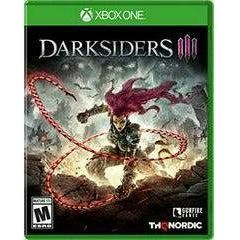 Darksiders III - Xbox One