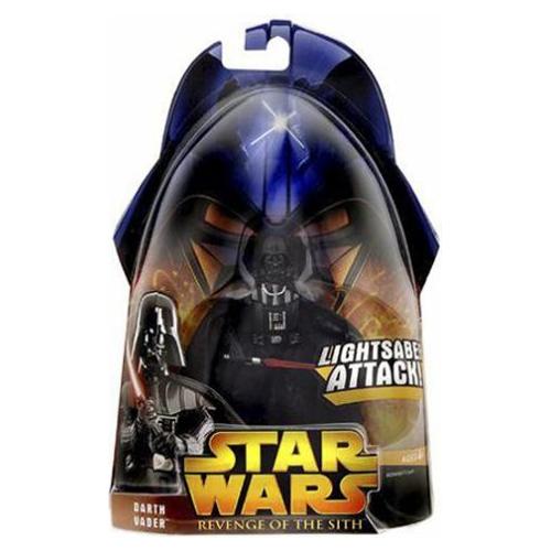 Darth Vader Star Wars Revenge of the Sith Figure