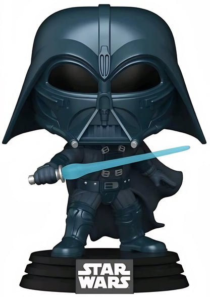 POP! Star Wars: 389 CS, Darth Vader Exclusive