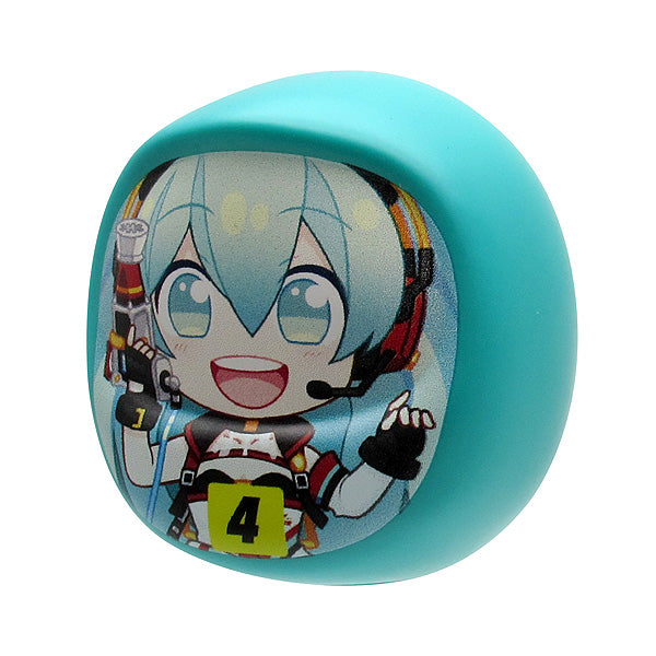 Hatsune Miku Darumania Racing Miku 2020 Ver. A-Type