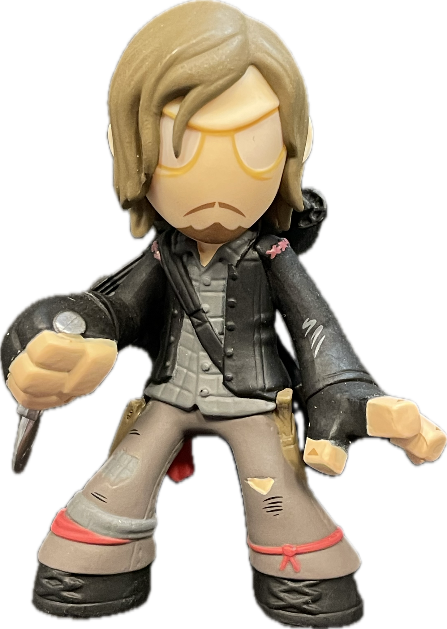 Funko MM: The Walking Dead (S4)