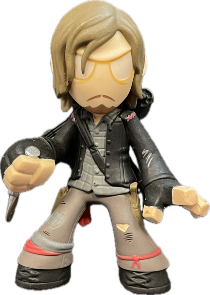 Funko MM: The Walking Dead (S4)