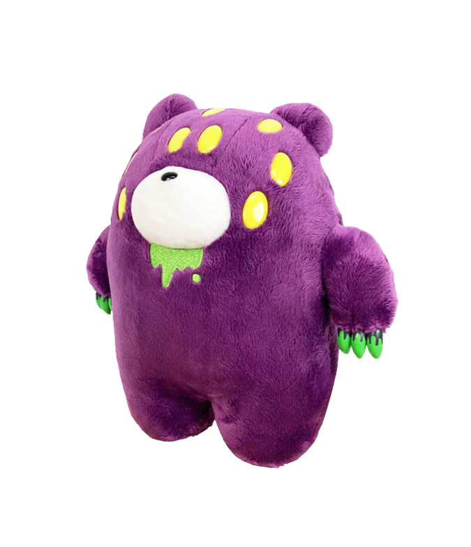 Gloomy Bear Datagan 8" Plush