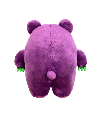 Gloomy Bear Datagan 8" Plush