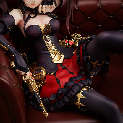 Date A Live - Kurumi Tokisaki 1/7 Scale Figure (Empress Ver.)