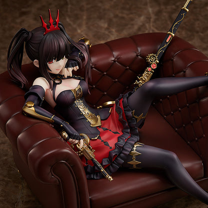 Date A Live - Kurumi Tokisaki 1/7 Scale Figure (Empress Ver.)