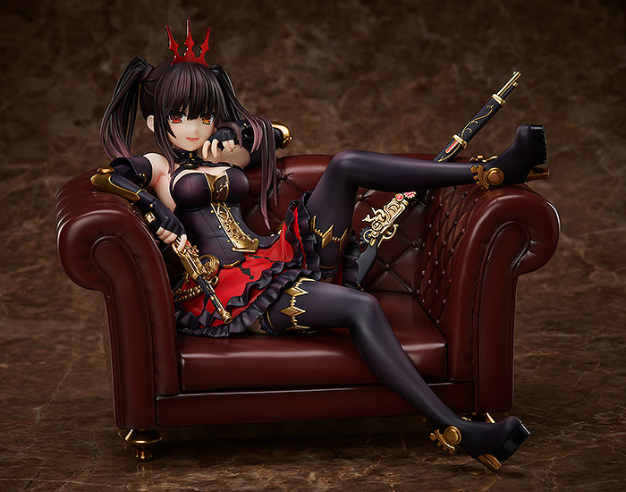 Date A Live - Kurumi Tokisaki 1/7 Scale Figure (Empress Ver.)