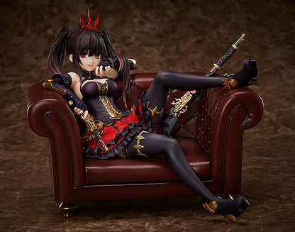 Date A Live - Kurumi Tokisaki 1/7 Scale Figure (Empress Ver.)