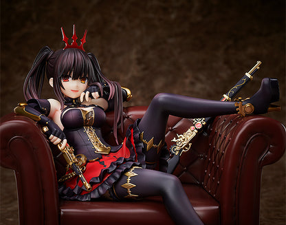 Date A Live - Kurumi Tokisaki 1/7 Scale Figure (Empress Ver.)