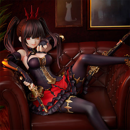 Date A Live - Kurumi Tokisaki 1/7 Scale Figure (Empress Ver.)