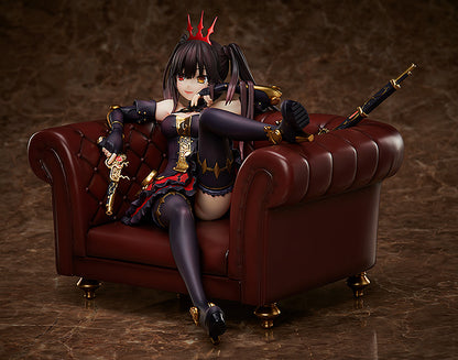 Date A Live - Kurumi Tokisaki 1/7 Scale Figure (Empress Ver.)