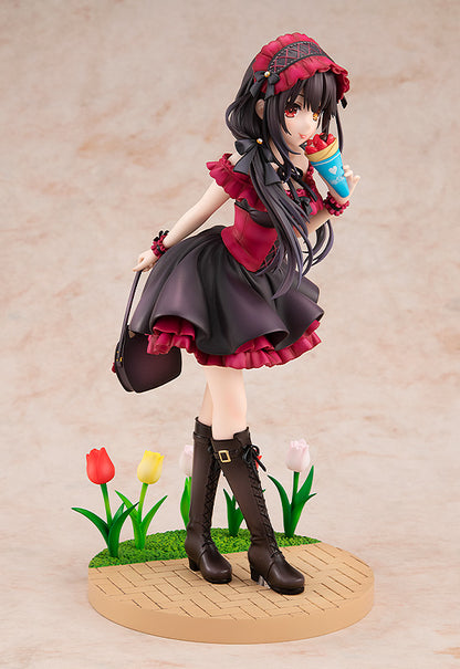 Date A Live - Kurumi Tokisaki 1/7 Scale Figure (Light Novel Date Ver.)