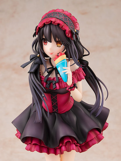 Date A Live - Kurumi Tokisaki 1/7 Scale Figure (Light Novel Date Ver.)