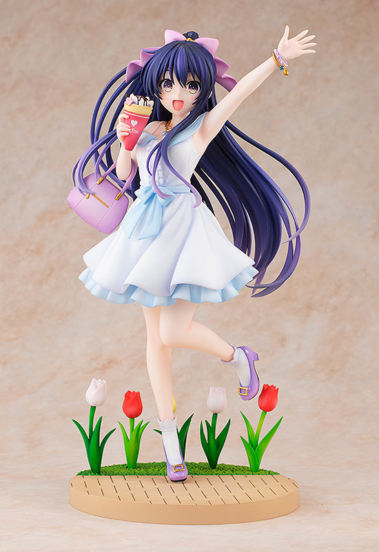 Date A Live - Tohka Yatogami 1/7 Scale Figure (Light Novel Date Ver.)