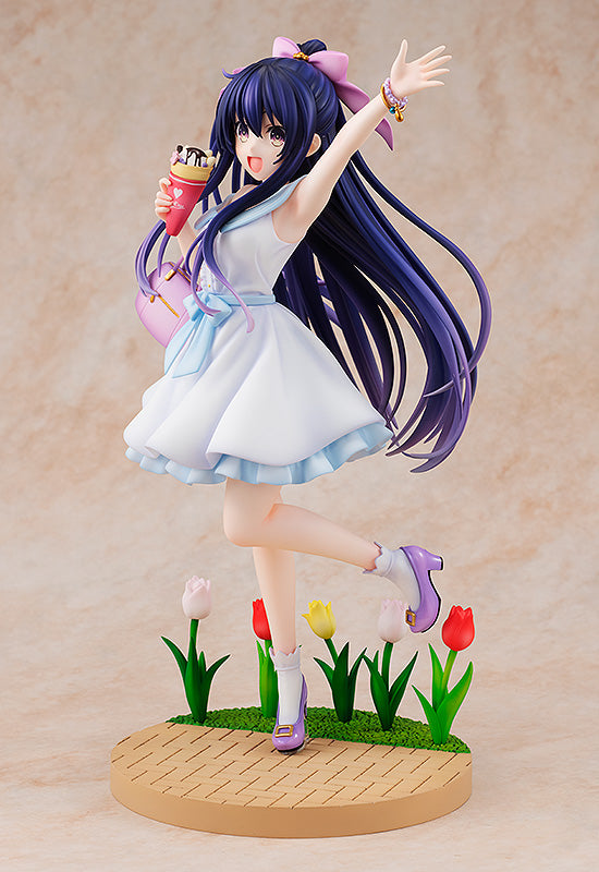 Date A Live - Tohka Yatogami 1/7 Scale Figure (Light Novel Date Ver.)