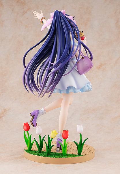 Date A Live - Tohka Yatogami 1/7 Scale Figure (Light Novel Date Ver.)