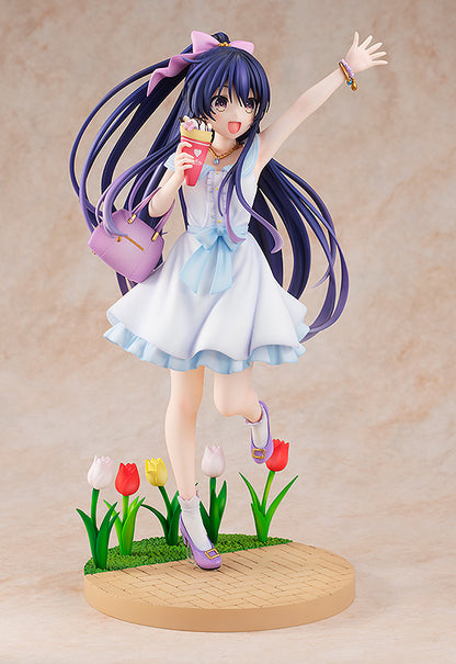 Date A Live - Tohka Yatogami 1/7 Scale Figure (Light Novel Date Ver.)