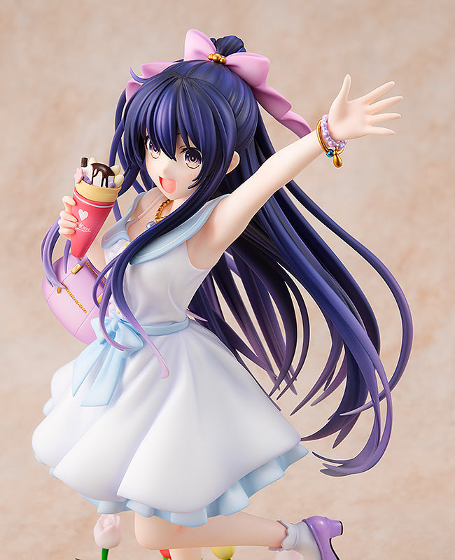 Date A Live - Tohka Yatogami 1/7 Scale Figure (Light Novel Date Ver.)