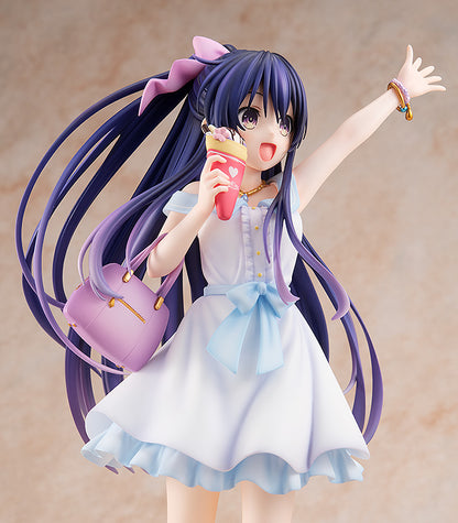 Date A Live - Tohka Yatogami 1/7 Scale Figure (Light Novel Date Ver.)