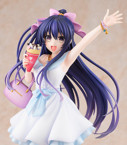 Date A Live - Tohka Yatogami 1/7 Scale Figure (Light Novel Date Ver.)