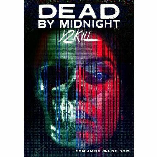 Dead By Midnight Y2Kill (DVD)