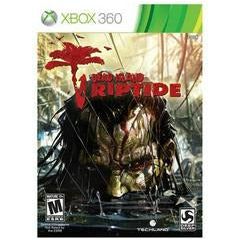 Dead Island Riptide - Xbox 360