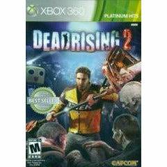 Dead Rising 2 [Platinum Hits] - Xbox 360